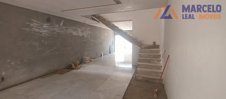Imagem Casa com 3 Quartos à Venda, 150 m² em Boa Vista - Vitória Da Conquista Imagem Casa com 3 Quartos à Venda, 150 m² em Boa Vista - Vitória Da Conquista