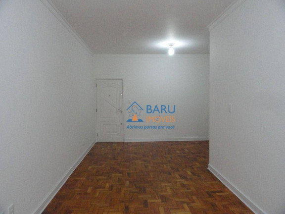 Imagem Apartamento com 2 Quartos à Venda, 54 m² em Santa Cecília - São Paulo Imagem Apartamento com 2 Quartos à Venda, 54 m² em Santa Cecília - São Paulo