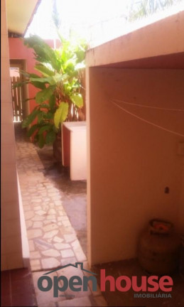 Imagem Casa com 4 Quartos à Venda, 270 m² em Capim Macio - Natal