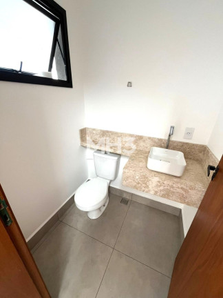 Imagem Casa de Condomínio com 3 Quartos à Venda, 175 m² em Residencial Real Parque Sumaré - Sumaré Imagem Casa de Condomínio com 3 Quartos à Venda, 175 m² em Residencial Real Parque Sumaré - Sumaré