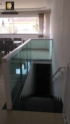 Imagem Casa com 3 Quartos à Venda, 146 m² em Vila Belmiro - Santos Imagem Casa com 3 Quartos à Venda, 146 m² em Vila Belmiro - Santos