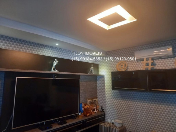 Imagem Casa de Condomínio com 4 Quartos à Venda, 480 m² em Parque Residencial Villa Dos Inglezes - Sorocaba