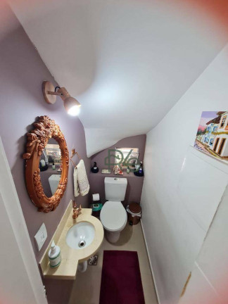 Imagem Casa com 3 Quartos à Venda, 97 m² em Granja Viana - Cotia Imagem Casa com 3 Quartos à Venda, 97 m² em Granja Viana - Cotia
