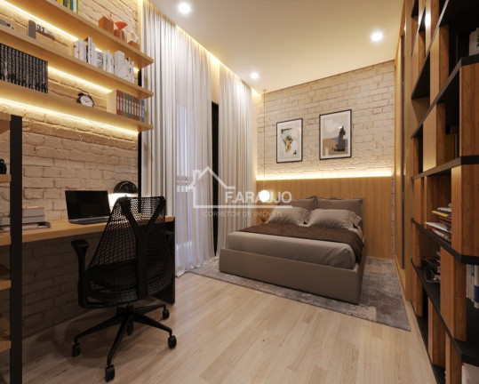 Imagem Imóvel com 4 Quartos à Venda, 240 m² em Ibiti Royal Park - Sorocaba Imagem Imóvel com 4 Quartos à Venda, 240 m² em Ibiti Royal Park - Sorocaba