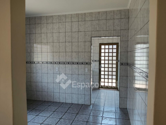 Imagem Casa com 4 Quartos à Venda, 100 m² em Parque Residencial São José - Lençóis Paulista