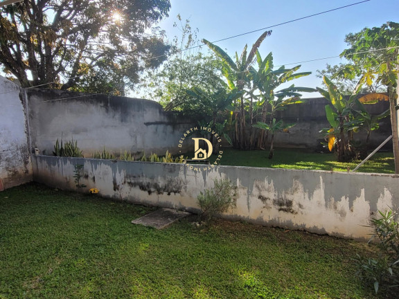 Imagem Casa com 2 Quartos à Venda, 252 m² em Jardim Souto - São José Dos Campos