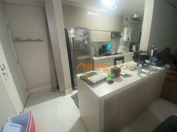 Imagem Apartamento com 3 Quartos à Venda, 83 m² em Jardim Flor Da Montanha - Guarulhos Imagem Apartamento com 3 Quartos à Venda, 83 m² em Jardim Flor Da Montanha - Guarulhos