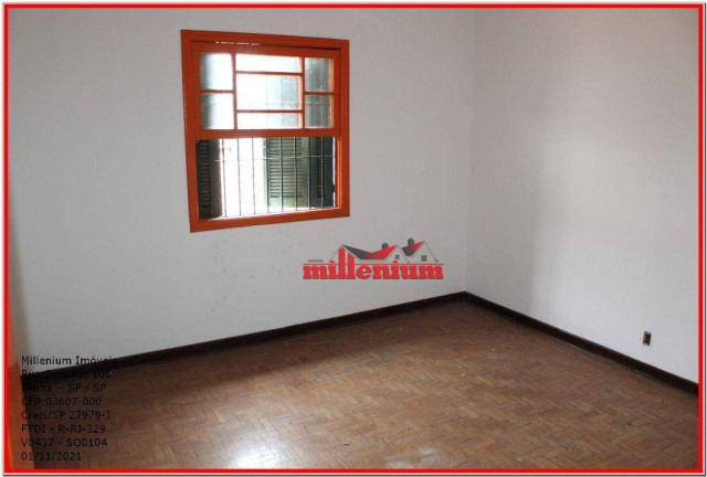Imagem Sobrado com 3 Quartos à Venda, 286 m² em Penha De França - São Paulo Imagem Sobrado com 3 Quartos à Venda, 286 m² em Penha De França - São Paulo