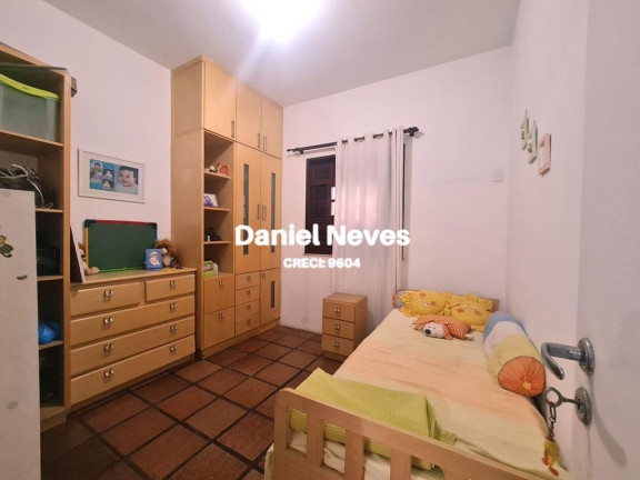 Imagem Casa com 4 Quartos à Venda, 380 m² em Vilas Do Atlântico - Lauro De Freitas