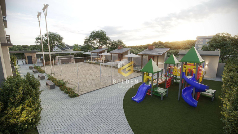 Imagem Apartamento com 2 Quartos à Venda, 737 m² em Gravatá - Navegantes Imagem Apartamento com 2 Quartos à Venda, 737 m² em Gravatá - Navegantes