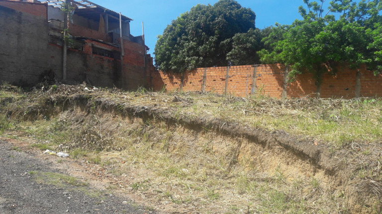 Terreno à Venda, 150 m² em Caputera - Sorocaba