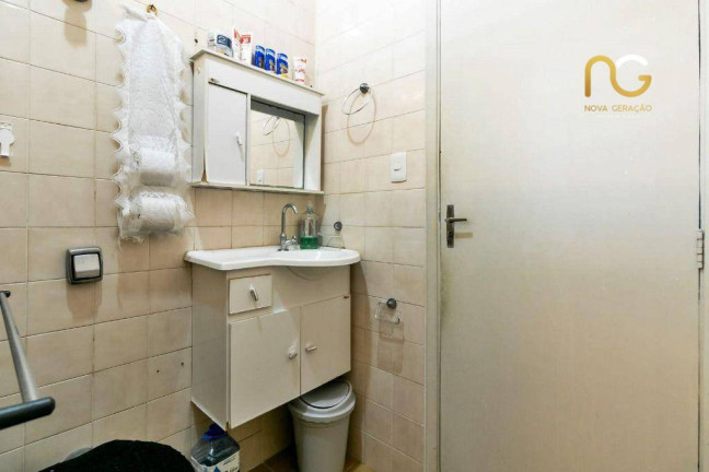 Imagem Apartamento com 2 Quartos à Venda, 62 m² em Boqueirão - Praia Grande