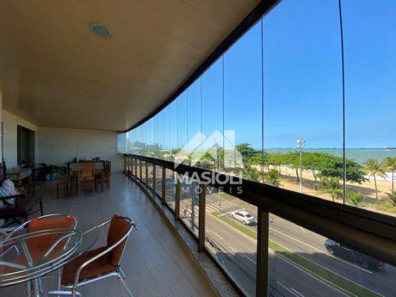 Imagem Apartamento com 4 Quartos à Venda, 196 m² em Praia De Itaparica - Vila Velha Imagem Apartamento com 4 Quartos à Venda, 196 m² em Praia De Itaparica - Vila Velha