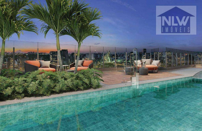 Imagem Apartamento com 4 Quartos à Venda, 142 m² em Jardim Das Acácias - São Paulo