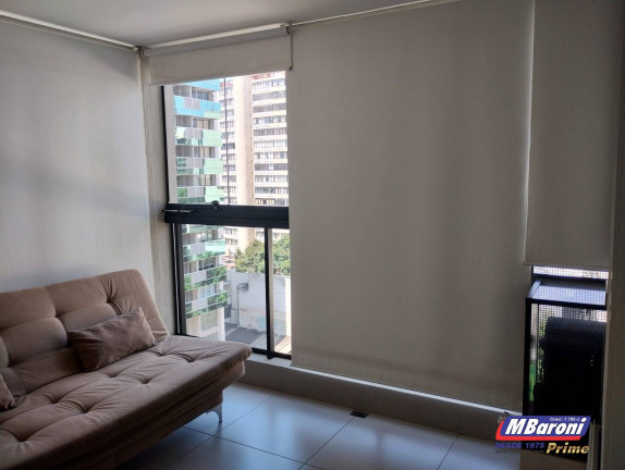 Imagem Studio com 1 Quarto para Alugar, 28 m² em Jardim Paulista - São Paulo Imagem Studio com 1 Quarto para Alugar, 28 m² em Jardim Paulista - São Paulo
