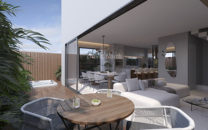 Imagem Apartamento com 3 Quartos à Venda, 195 m² em Praia Brava - Itajaí Imagem Apartamento com 3 Quartos à Venda, 195 m² em Praia Brava - Itajaí