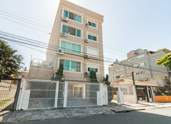 Apartamento com 2 Quartos à Venda, 97 m² em Jardim Lindóia - Porto Alegre