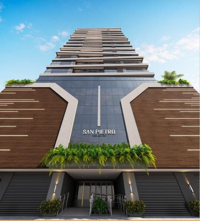 Imagem Apartamento com 3 Quartos à Venda, 116 m² em Porto Belo - Porto Belo