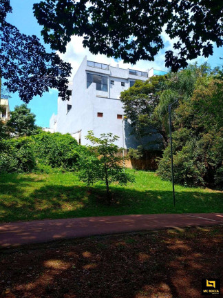 Imagem Apartamento com 3 Quartos à Venda, 106 m² em Vila Eldízia - Santo André