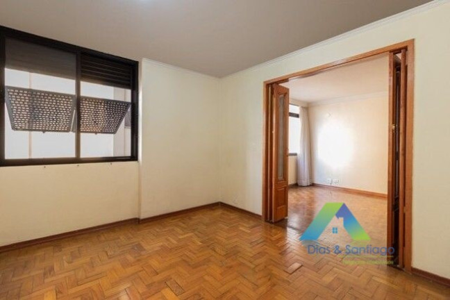 Imagem Apartamento com 3 Quartos à Venda, 125 m² em Vila Mariana - São Paulo Imagem Apartamento com 3 Quartos à Venda, 125 m² em Vila Mariana - São Paulo