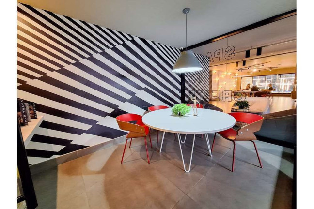 Imagem Studio com 1 Quarto à Venda, 21 m² em Vila Mariana - São Paulo
