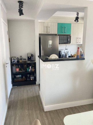 Imagem Imóvel com 2 Quartos à Venda, 55 m² em Vila Andrade - São Paulo Imagem Imóvel com 2 Quartos à Venda, 55 m² em Vila Andrade - São Paulo
