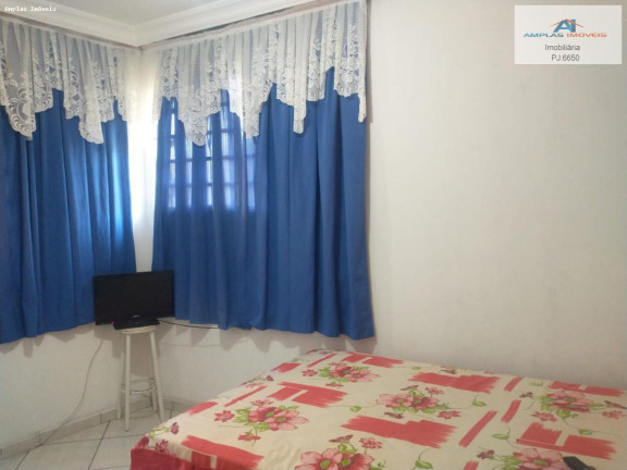 Imagem Casa com 4 Quartos à Venda, 168 m² em São Caitano - Betim