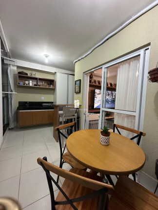 Imagem Imóvel com 2 Quartos à Venda, 60 m² em Jardim Camburi - Vitória Imagem Imóvel com 2 Quartos à Venda, 60 m² em Jardim Camburi - Vitória