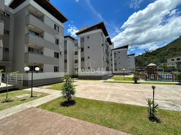 Apartamento com 2 Quartos à Venda, 52 m² em Prado - Biguaçu