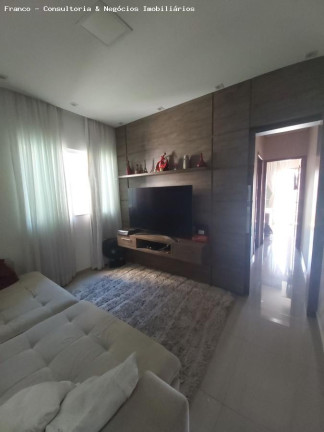 Imagem Cobertura com 2 Quartos à Venda, 110 m² em Parque Das Nações - Santo André