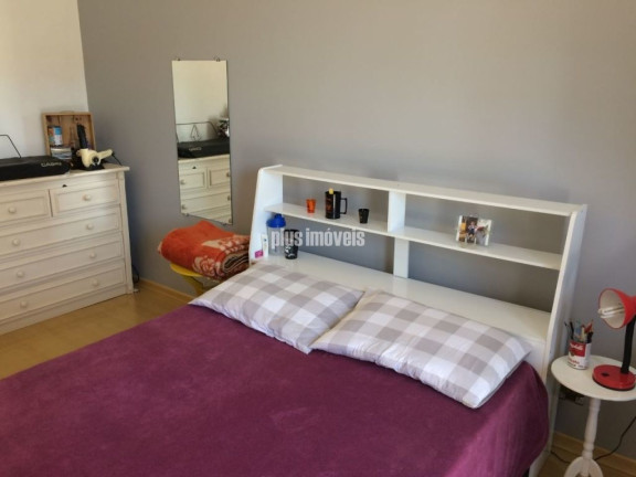 Imagem Casa com 3 Quartos à Venda, 262 m² em Vila Santa Catarina - São Paulo