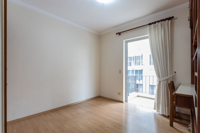 Imagem Apartamento com 4 Quartos à Venda, 169 m² em Moema - São Paulo