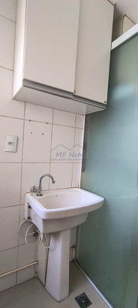 Imagem Apartamento com 2 Quartos à Venda, 55 m² em Vila Santa Terezinha - Pirassununga Imagem Apartamento com 2 Quartos à Venda, 55 m² em Vila Santa Terezinha - Pirassununga