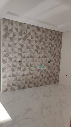 Imagem Casa com 3 Quartos à Venda, 93 m² em Caiçara - Campo Grande