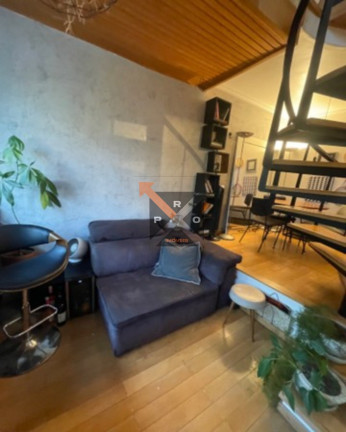 Imagem Imóvel com 1 Quarto à Venda, 49 m² em Vila Clementino - São Paulo Imagem Imóvel com 1 Quarto à Venda, 49 m² em Vila Clementino - São Paulo