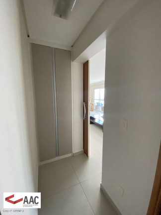 Imagem Apartamento com 3 Quartos para Alugar, 190 m² em Gonzaga - Santos