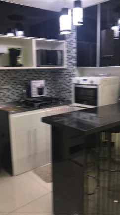 Imagem Apartamento com 1 Quarto à Venda, 33 m² em Jardim Santa Terezinha (zona Leste) - São Paulo Imagem Apartamento com 1 Quarto à Venda, 33 m² em Jardim Santa Terezinha (zona Leste) - São Paulo