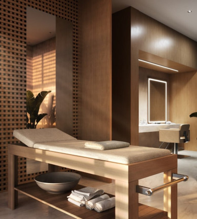 Imagem Apartamento com 3 Quartos à Venda, 201 m² em Bigorrilho - Curitiba