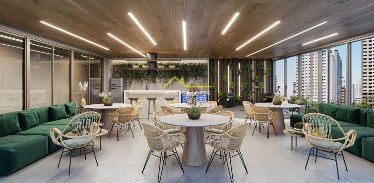 Imagem Apartamento com 3 Quartos à Venda, 84 m² em Jardim Oceania - João Pessoa