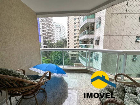 Imagem Apartamento com 3 Quartos à Venda, 130 m² em Icaraí - Niterói Imagem Apartamento com 3 Quartos à Venda, 130 m² em Icaraí - Niterói