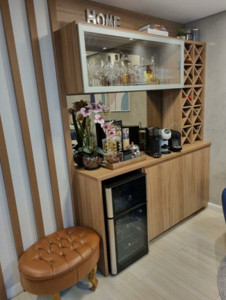 Imagem Apartamento com 3 Quartos à Venda, 95 m² em Barra Funda - São Paulo