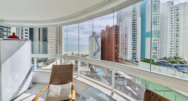Imagem Apartamento com 3 Quartos à Venda, 190 m² em Centro - Balneário Camboriú Imagem Apartamento com 3 Quartos à Venda, 190 m² em Centro - Balneário Camboriú