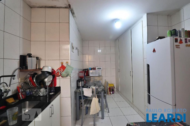 Imagem Apartamento com 2 Quartos à Venda, 80 m² em Paraíso - Santo André Imagem Apartamento com 2 Quartos à Venda, 80 m² em Paraíso - Santo André