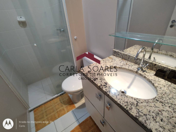 Imagem Apartamento com 3 Quartos à Venda, 96 m² em Jardim Las Palmas - Guarujá Imagem Apartamento com 3 Quartos à Venda, 96 m² em Jardim Las Palmas - Guarujá