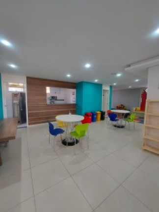 Imagem Apartamento com 3 Quartos à Venda, 63 m² em Jardim Celeste - São Paulo