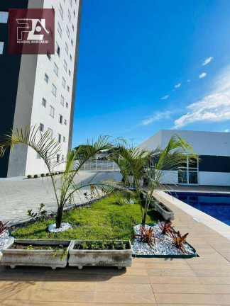 Imagem Apartamento com 2 Quartos à Venda, 54 m² em Jardim Do Vale - Guaratinguetá Imagem Apartamento com 2 Quartos à Venda, 54 m² em Jardim Do Vale - Guaratinguetá