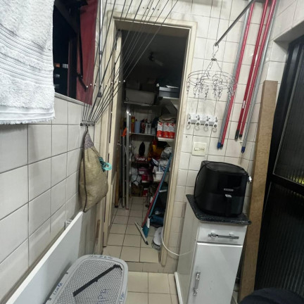 Imagem Apartamento com 3 Quartos à Venda, 76 m² em Sacomã - São Paulo Imagem Apartamento com 3 Quartos à Venda, 76 m² em Sacomã - São Paulo