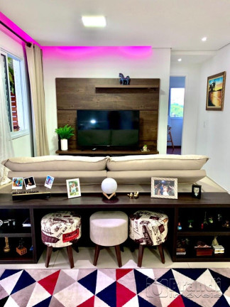 Imagem Apartamento com 3 Quartos à Venda, 65 m² em Vila Prudente - São Paulo