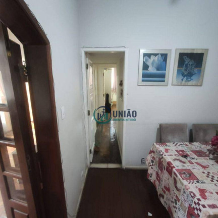 Imagem Apartamento com 3 Quartos à Venda, 113 m² em Centro - Niterói