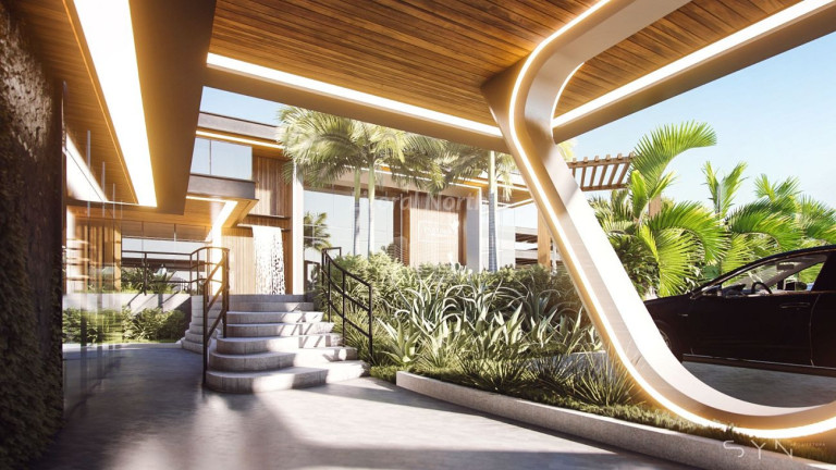Imagem Casa de Condomínio com 4 Quartos à Venda, 300 m² em Ressacada - Itajaí Imagem Casa de Condomínio com 4 Quartos à Venda, 300 m² em Ressacada - Itajaí